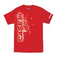 thumbnail image 1 of Vertical Caseih - Adult Short Sleeve Tee, 1 of 2