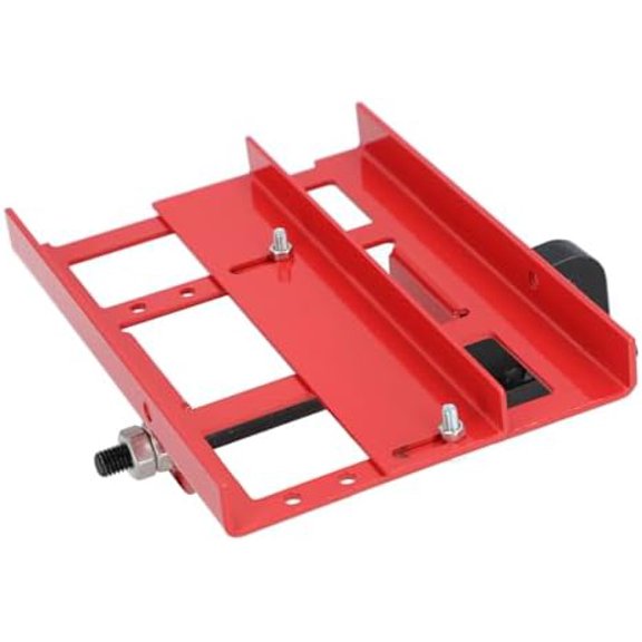 Vertical Chainsaw Mill for Lumber Cutting Portable Sawmill Attachment for Logs, Compatible with Most Chainsaws, Stainless Steel Frame, Vertical Cutting Design for Precision Woodworking$$Tools