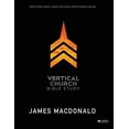 thumbnail image 1 of Pre-Owned Vertical Church: What Every Heart Longs For, What Every Church Can Be - Member Book (Paperback) 1415874301 9781415874301, 1 of 1