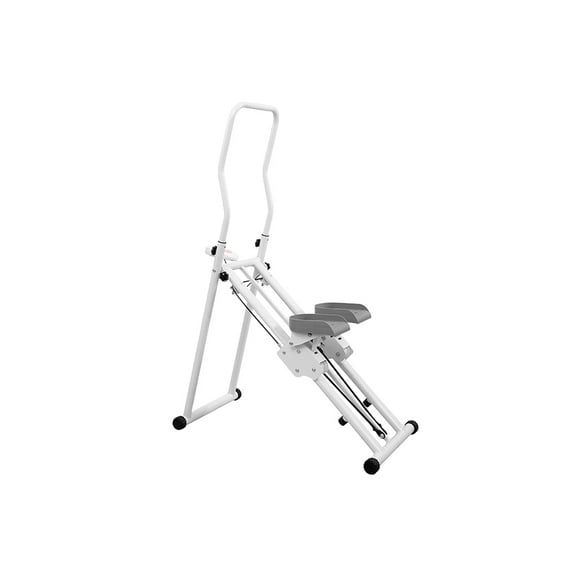 Vertical Climber Machine for Home Gym Exercise Stair Stepper Climbing