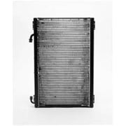 Vertical Condenser