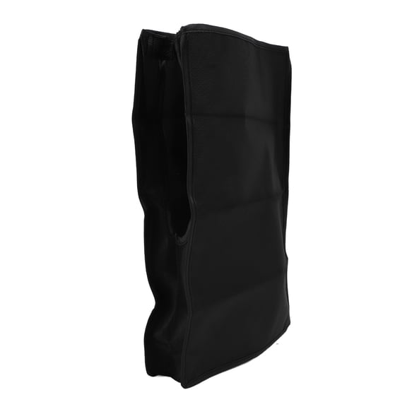 Vertical Console Dust Cover TPU 1680D Oxford Cloth Water Proof Protective Dust Sleeve Compatible for Slim Digital and Disc Edition (9.4x3.9x0.8 inches / 24x10x2 cm)