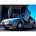thumbnail image 1 of Vertical Doors Inc VDCFFUS05 Lambo Vertical Door Kit Compatible with 2006-2012 Ford Fusion, 1 of 3