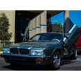 thumbnail image 1 of Vertical Doors Inc VDCJAGXJ8092 Lambo Vertical Door Kit Compatible with 1980-1992 Jaguar XJ12, 1 of 2