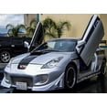 thumbnail image 1 of Vertical Doors Inc VDCTOYCEL0005 Lambo Vertical Door Kit Compatible with 2000-2006 Toyota Celica, 1 of 3