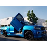 Vertical Doors Inc VDCTOYTAC2013&UP Lambo Vertical Door Kit Compatible with 2005-2015 Toyota Tacoma