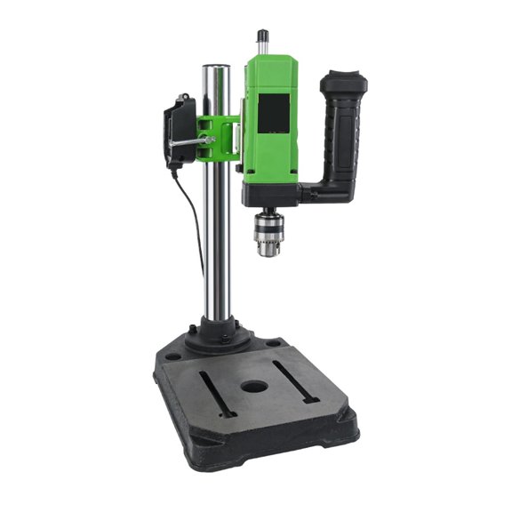 Vertical Electric Tapping Machine Drill Tapper For Universal Flexible Arm ,Professional Drill Press