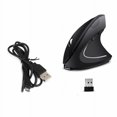 Vertical Ergonomic Gaming Mouse Wireless Rechargeable Gamer Mause Kit