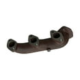thumbnail image 1 of Vertical Exhaust Manifold Fits International Case Tractor K907910, 1 of 4