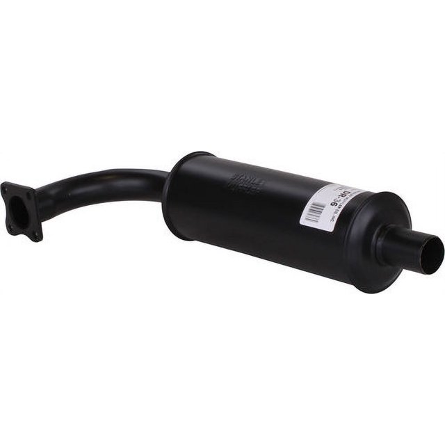 Vertical Exhaust Muffler M802472 fits John Deere 1050 850 950