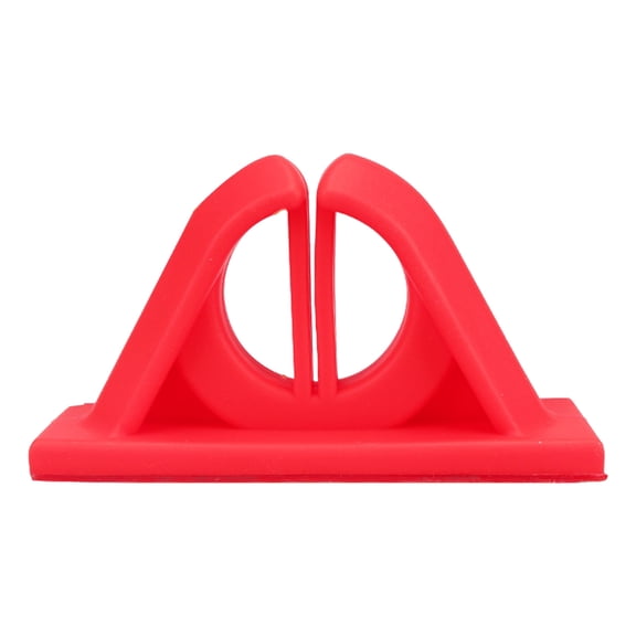 Vertical Fishing Rod Holder Fishing Rod Stand Fixing Bracket Fishing Gear Tool