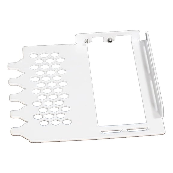 Vertical GPU Mount Bracket Graphics Card Holder Video Card VGA Support Metal