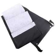 Vertical Wall-Mounted Garden Planter Bags for Hanging Flowers and Plants, Plant Growing Bags for Indoor and Outdoor Use