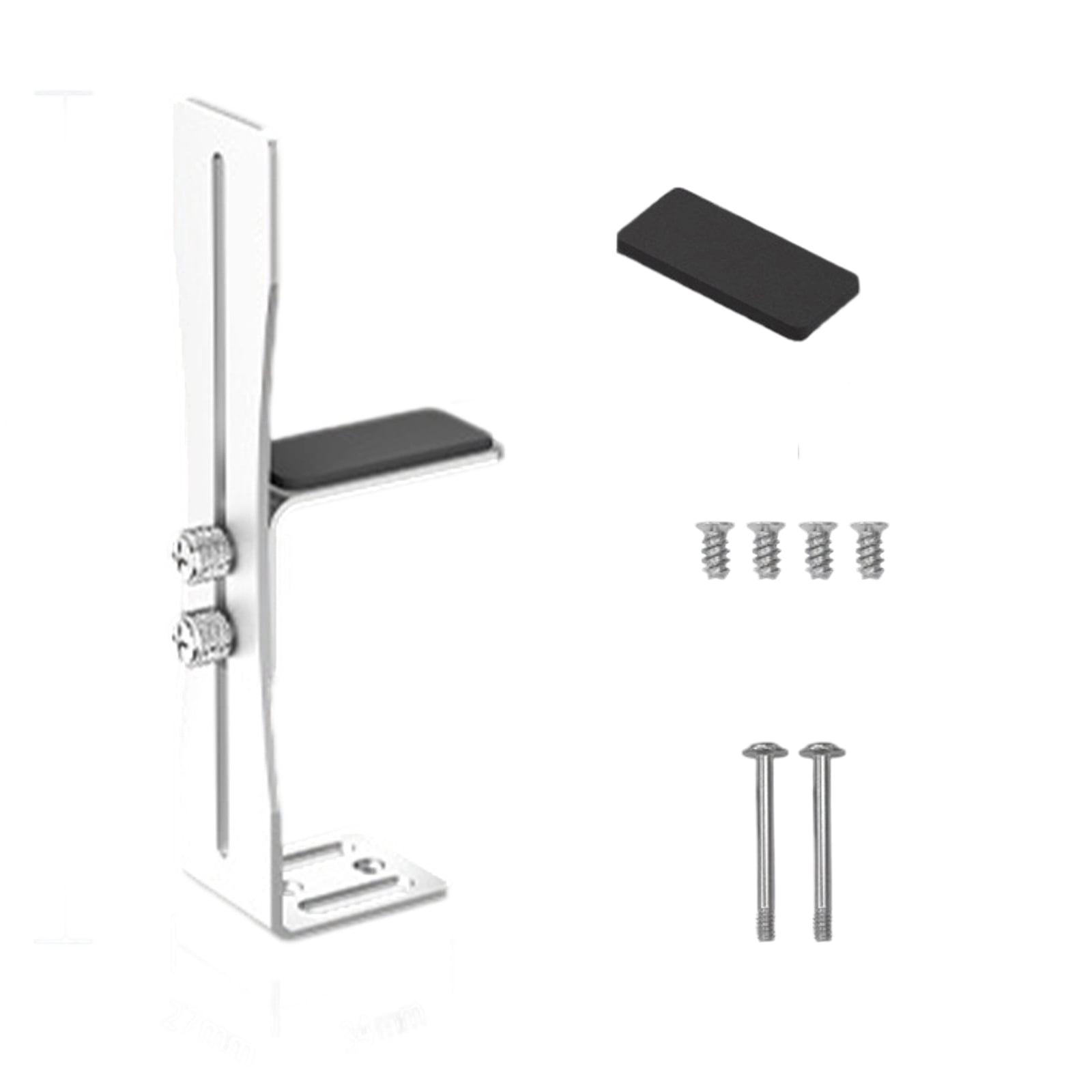 Sagging Card Gpu Vertical Graphics Card GPU Support Video Card Sagging Holder Bracket L ...