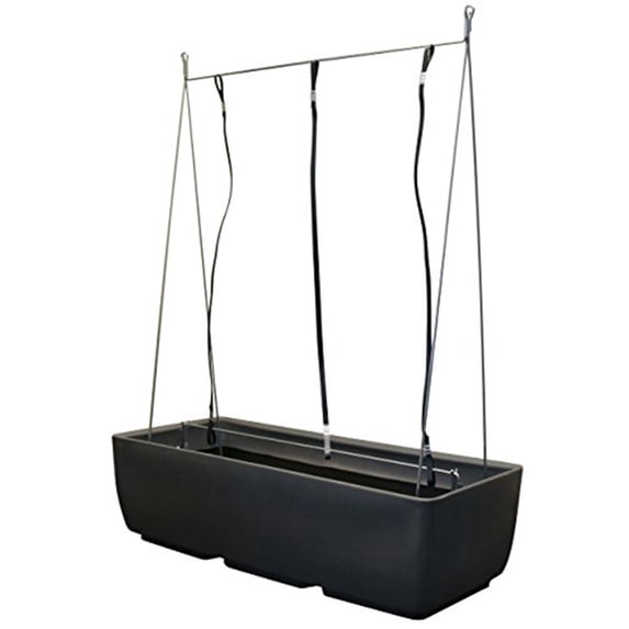 Vertical Grow Frame