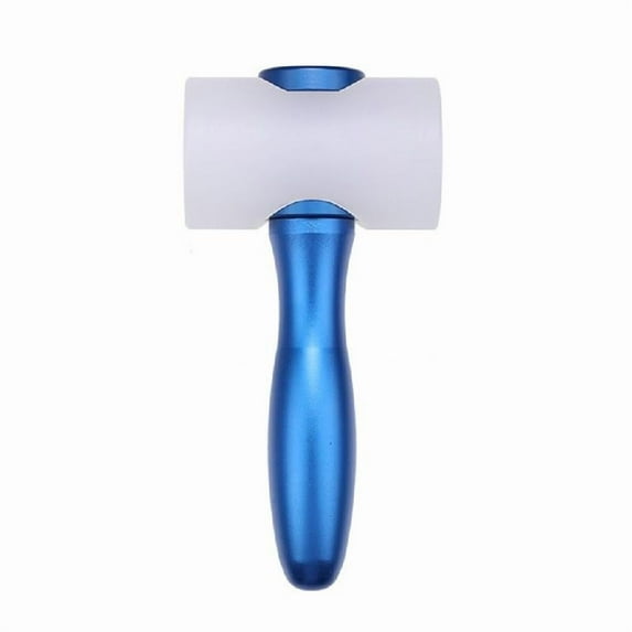 Vertical Hammer Carving Hammer T-shape Hammer Craft Tool