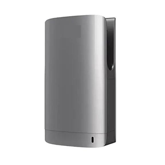 Vertical Hand Dryer Slim, HEPA Filtered Jet Hand Dryer For Bathroom,Model AK2065 ,Power as an Elephant