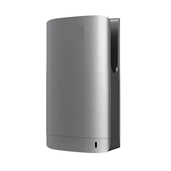 Vertical Hand Dryer Slim, HEPA Filtered Jet Hand Dryer For Bathroom,Model AK2065 ,Power as an Elephant