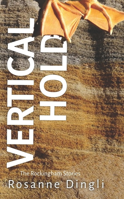 Vertical Hold, (Paperback)
