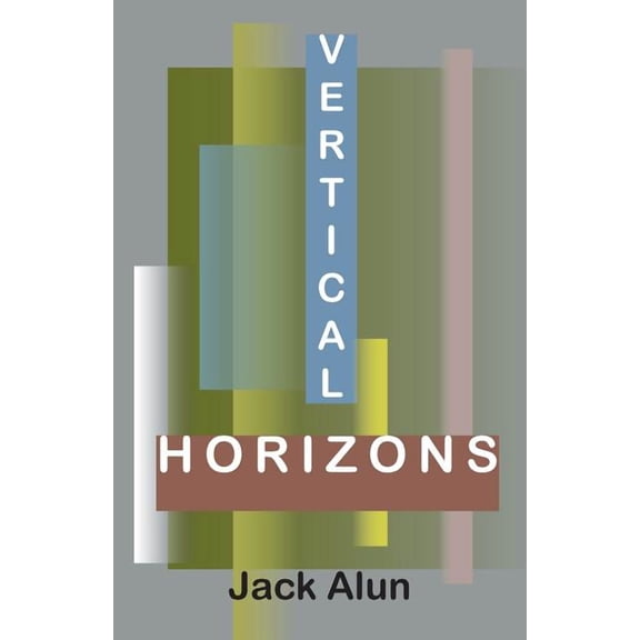 Vertical Horizons, (Paperback)