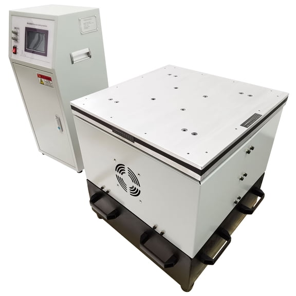 Vertical/Horizontal Split Frequency Conversion Amplitude Vibration Test-Bed Can Be Adjusted 110V 1.5KW 1-400HZ