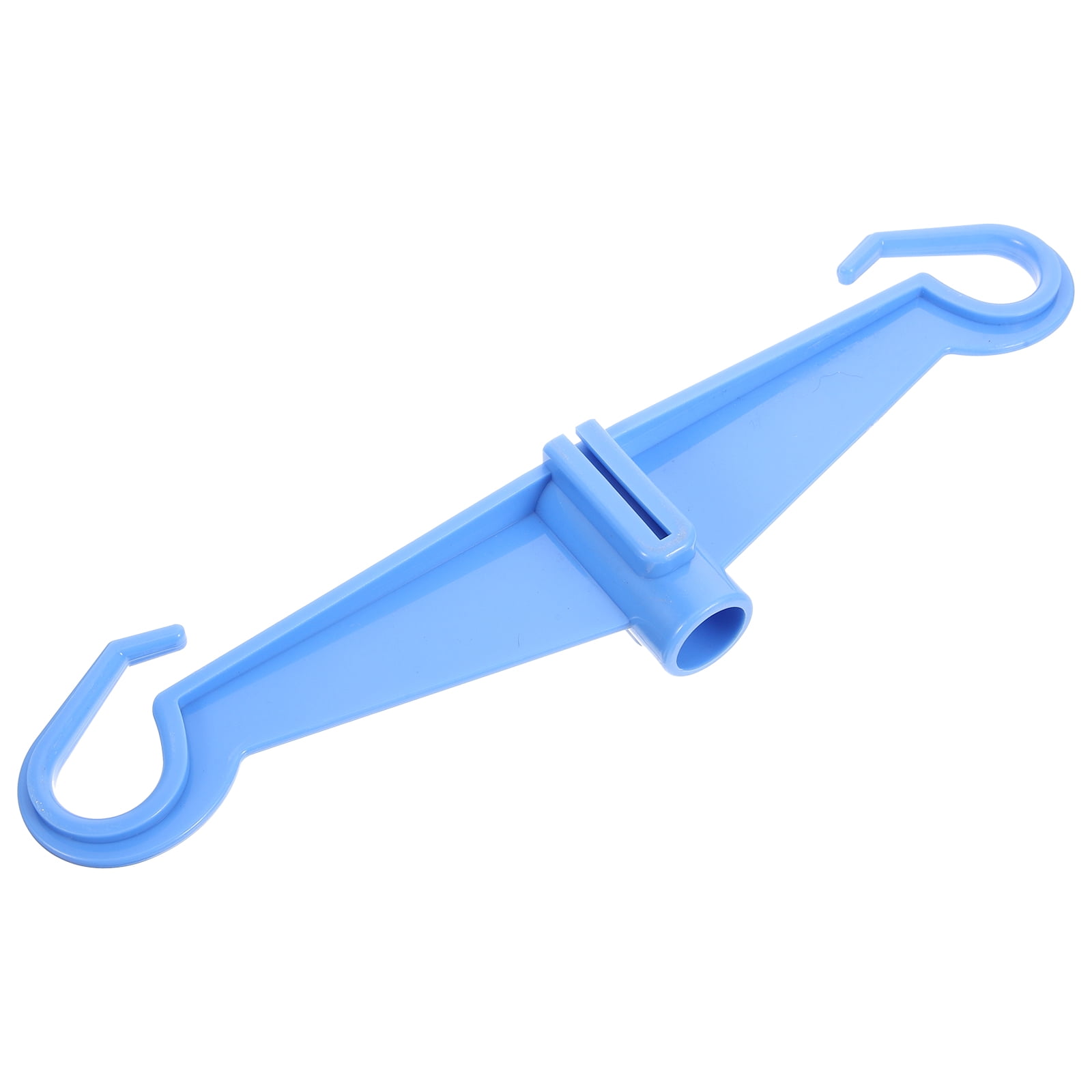 Vertical Infusion Stand Hook Infusion Rack Hanger Part for Home Clinic ...