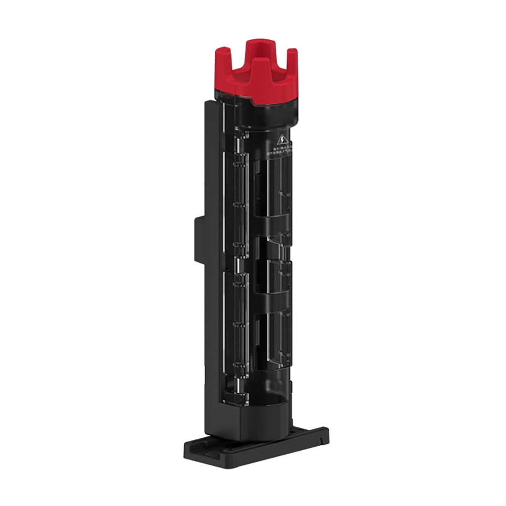 Vertical Insertion Device Fishing Box Rod Holder Fishing Box Rod Insert ...