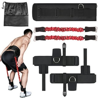 Resistance band exercises for vertical hotsell