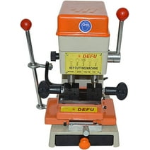 Vertical Key Duplicating Machine Drilling Machine Milling Machine Cutting Cutter Machine Drill 110V 368A