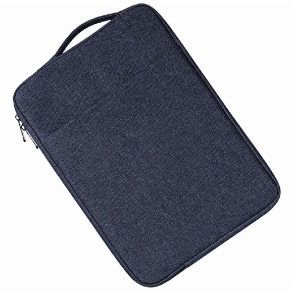 Vertical Laptop Sleeve Case Water Resistant for 14 to 15.4Inch Notebook Case