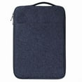 thumbnail image 1 of Vertical Laptop Sleeve Case Water Resistant for 15.5 to 16Inch Notebook Case, 1 of 11