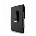 thumbnail image 1 of Vertical Leather Case Belt Clip Pouch Holster Sleeve for HTC U12 life, 1 of 1
