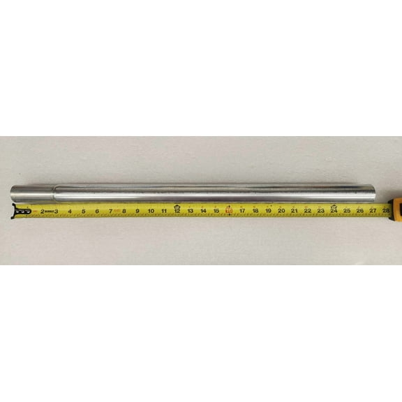 Vertical Leg Extension (2 hole) for the 12' & 14' Trampolines