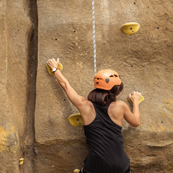 Vertical Lifeline Assembly, Fall Protection Rope, Fall Arrest Protection Equipment