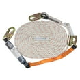 thumbnail image 1 of Vertical Lifeline Assembly Rope Size: 100', 1 of 1