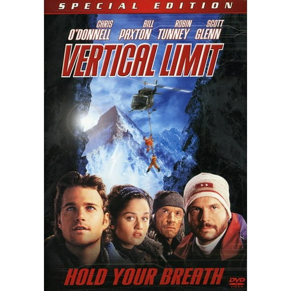 Vertical Limit (Special Edition) (Widescreen)