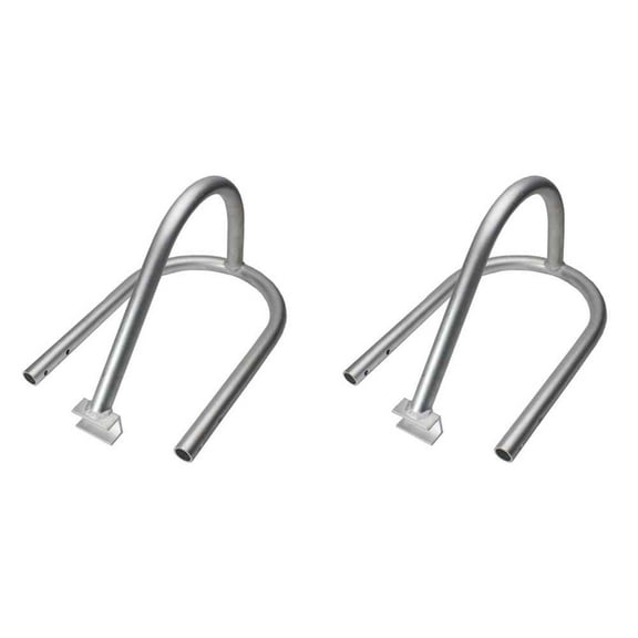 Vertical Loop Handle for Hand Truck - 2 Pack