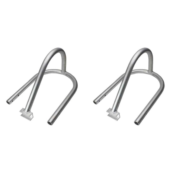 Vertical Loop Handle for Hand Truck - 2 Pack