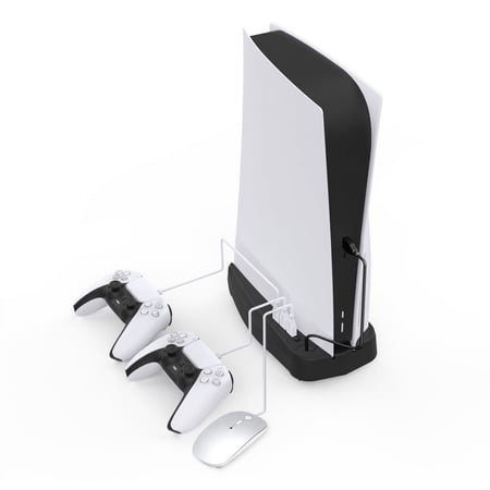 Vertical Monitor Cooling Stand for PS5 Ultra HD / Digital Edition
