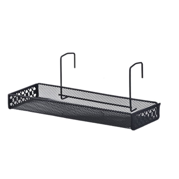 Vertical Plant Stand for Small Pots Easy Installation Holder Flowerpot Rack