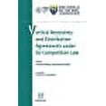 thumbnail image 1 of Vertical Restraints and Distribution Agreements Under EU Competition Law, 1 of 1