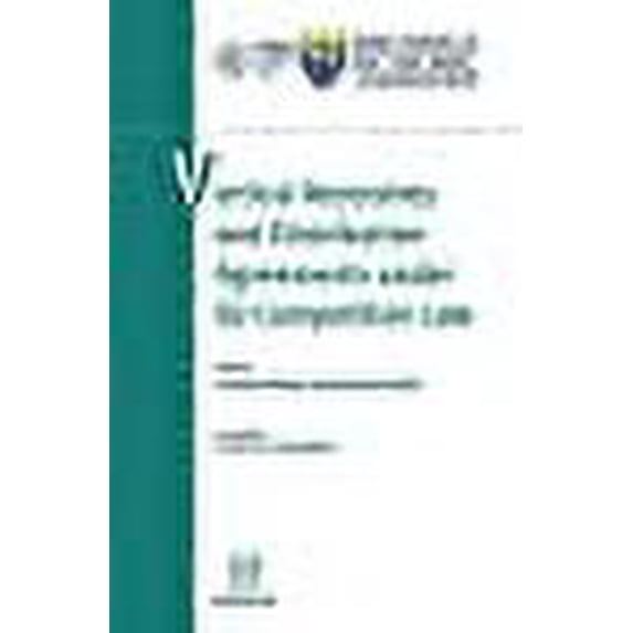 Vertical Restraints and Distribution Agreements Under EU Competition Law