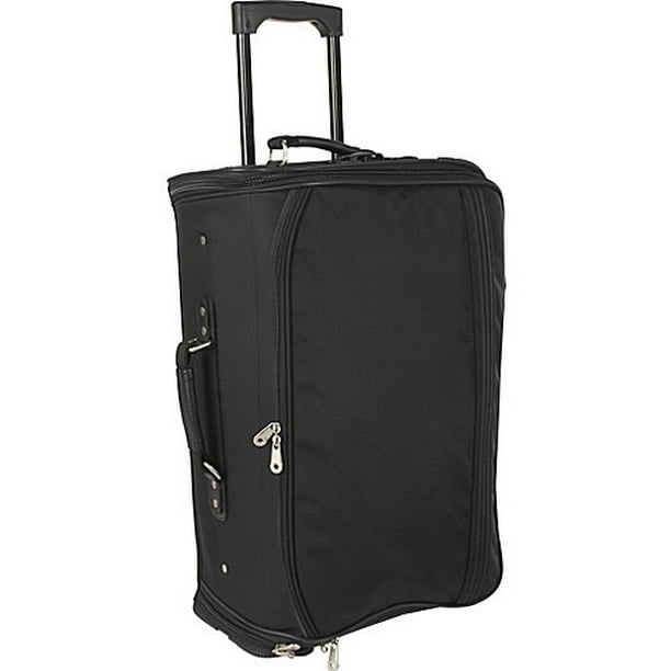 Vertical Rolling Garment Bag