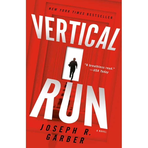 Vertical Run, (Paperback)