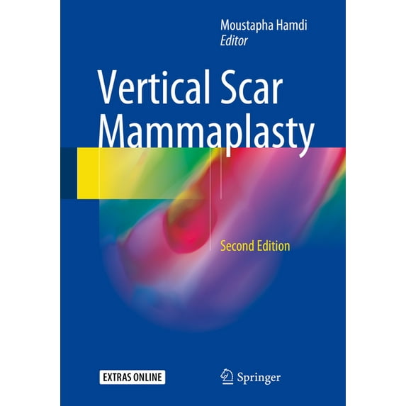 Vertical Scar Mammaplasty, (Hardcover)