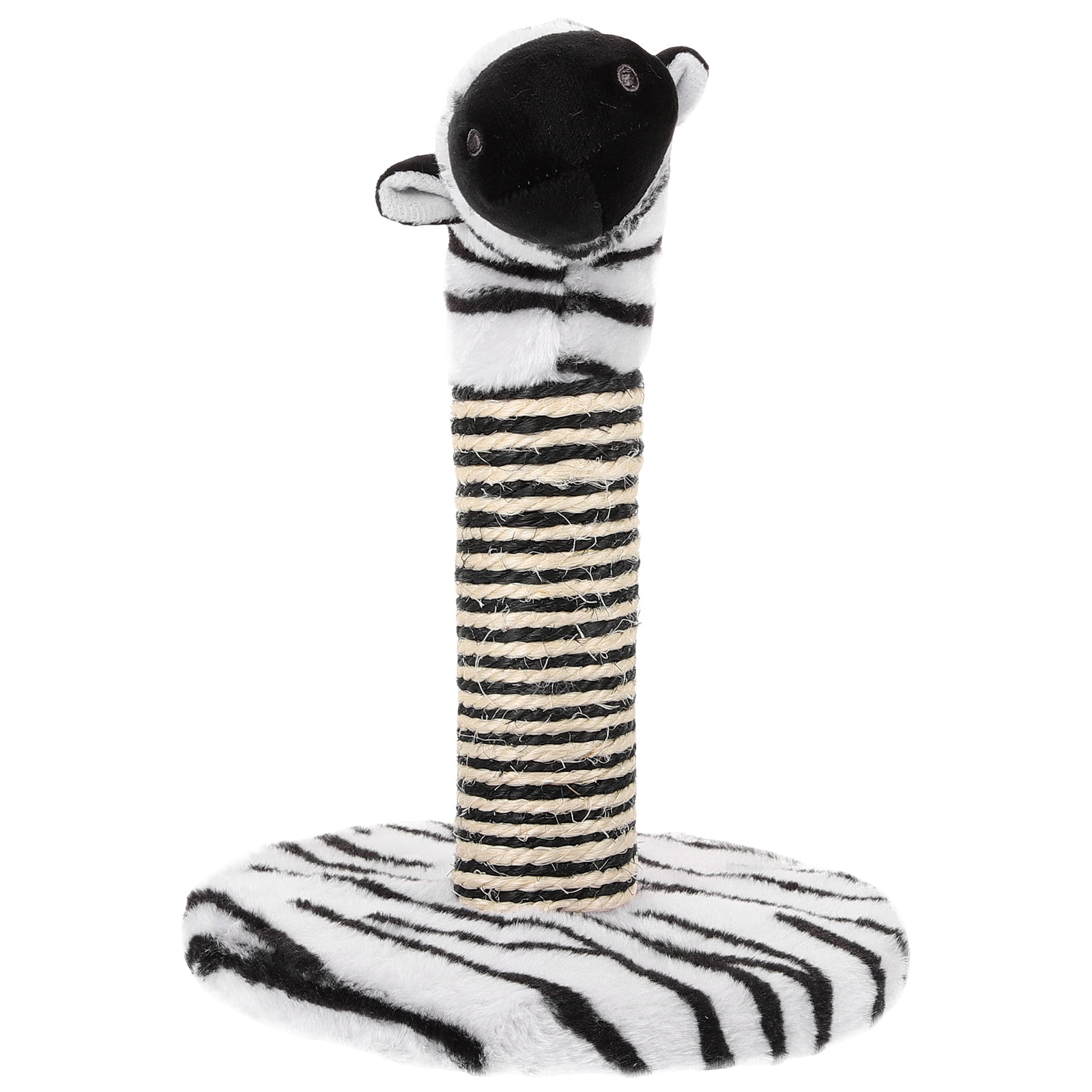 Vertical Scratching Post Cat Scratching Post Kitten Accessory Reusable
