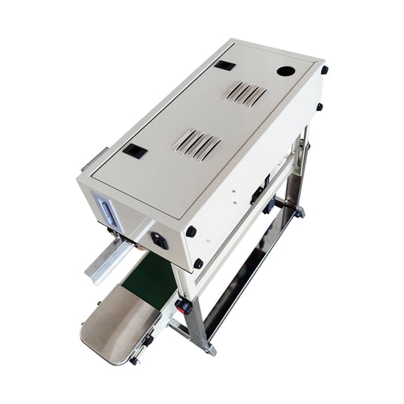 Vertical Sealing Machine Continuous Plastic Bag Sealer FR-770