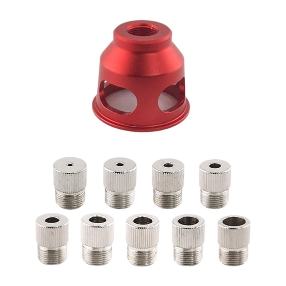 Vertical Self Centering Dowel Jig Compact and Portable Design for DIY Furniture Making Projects