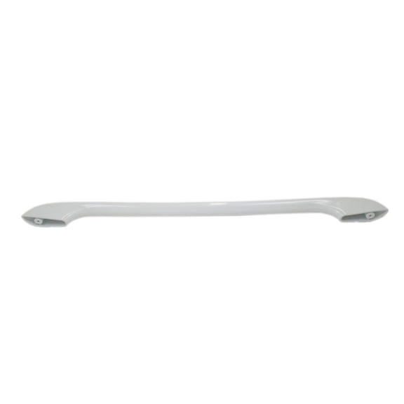 Vertical Slanted, L-Shape Acrylic Sign Holder (3.5"W X 4.5"H)