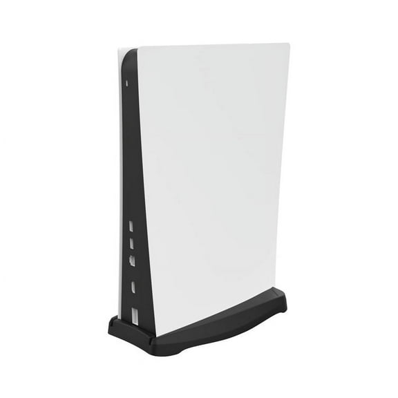 Vertical Stand Built-In Cooling Vents with Steady Base Mount for PS5 Game Console